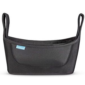 Uppababy universal parent organizer for stroller brand new